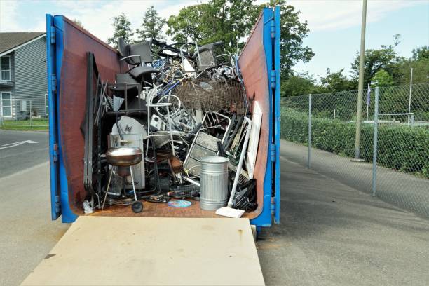 Best Yard Cleanup Services  in Stow, OH