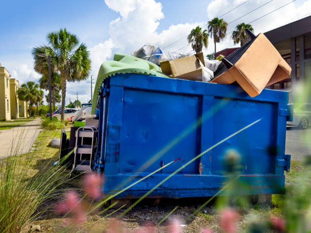 Best Yard Cleanup Services  in Stow, OH