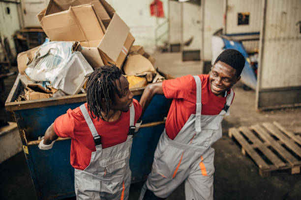 Best Junk Removal Near Me  in Stow, OH