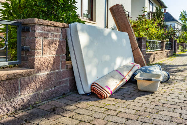 Stow, OH Junk Removal Company