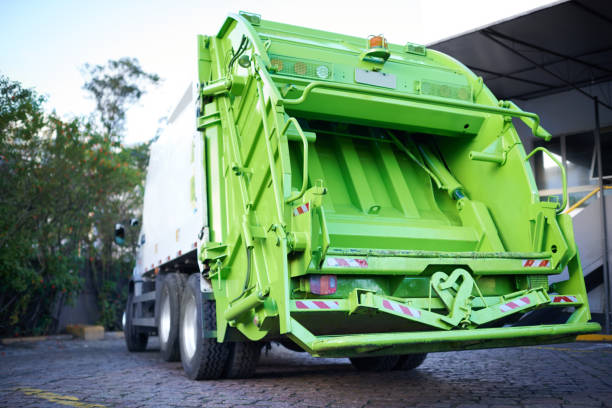 Attic Cleanout Services in Stow, OH