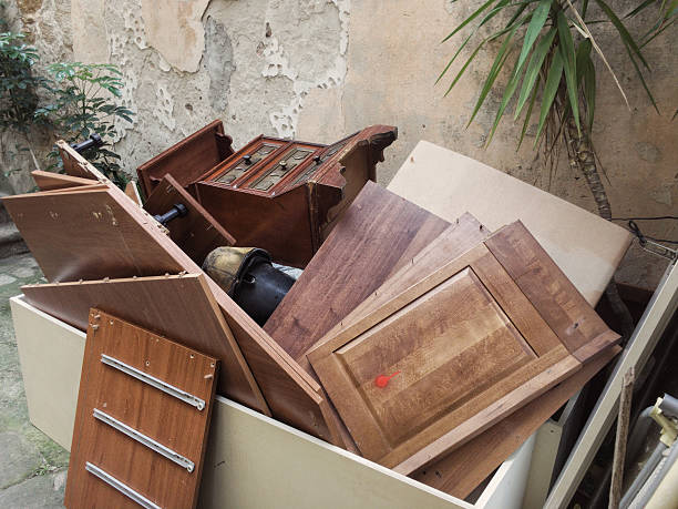 Best Construction Debris Removal  in Stow, OH