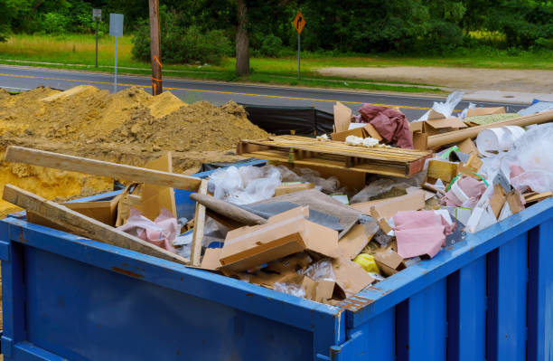 Best Same-Day Junk Removal  in Stow, OH